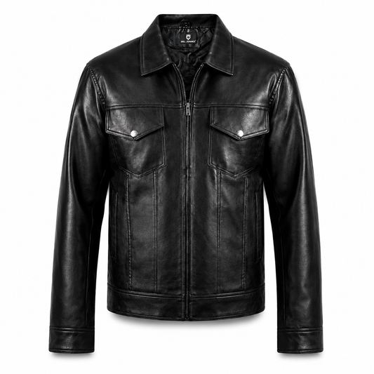 RIDER JACKET