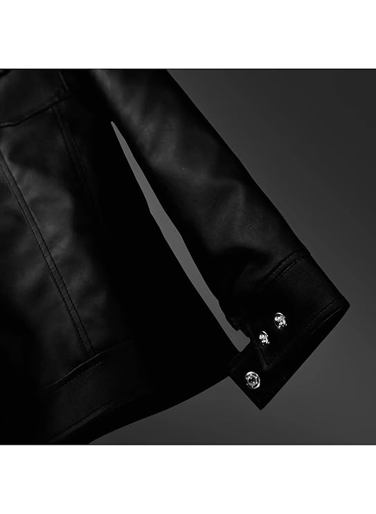 RIDER JACKET