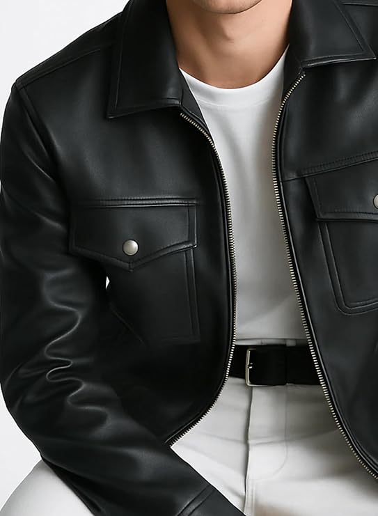 RIDER JACKET