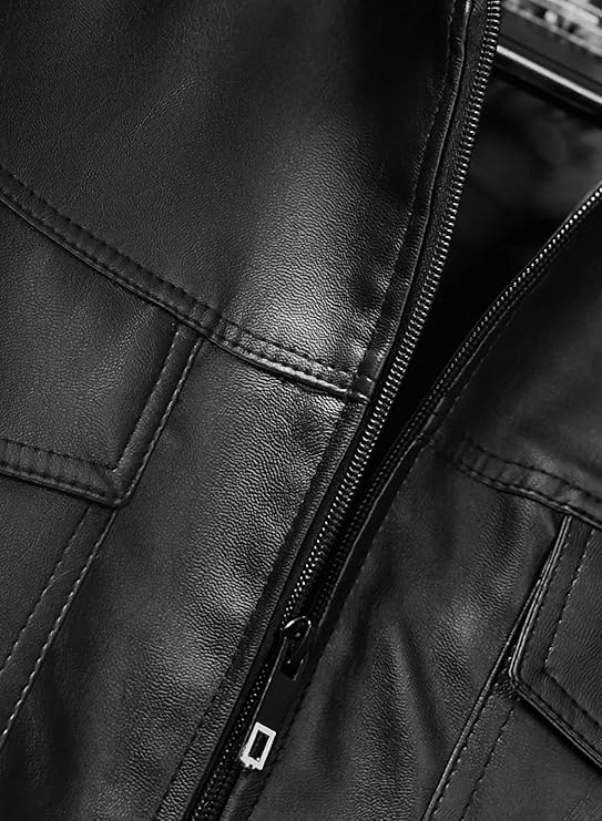 RIDER JACKET