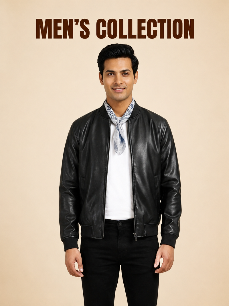 men's collection