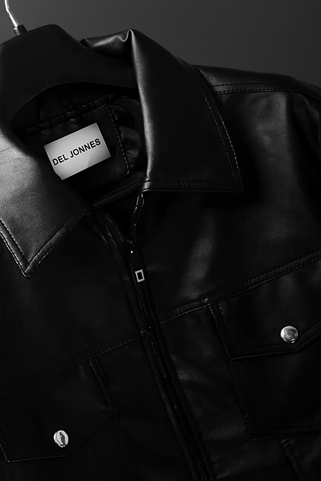 RIDER JACKET