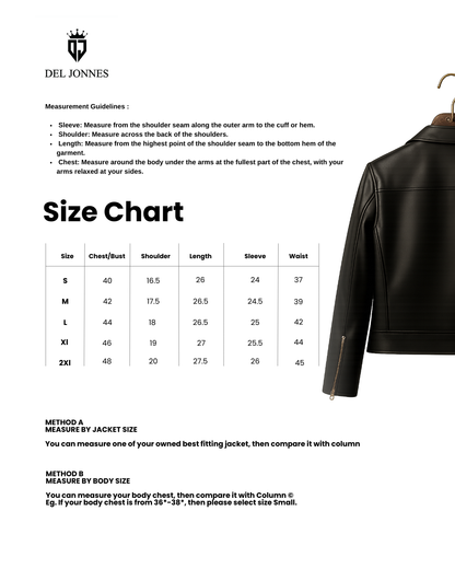 SUEDE JACKET J2
