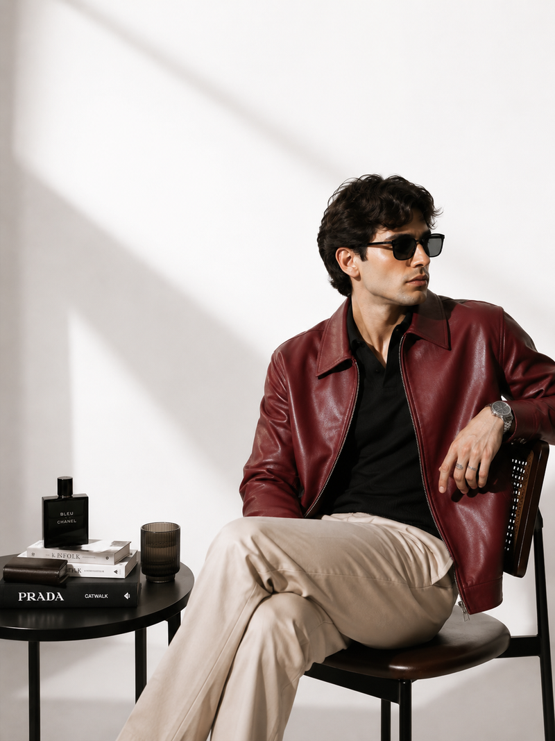 men's collection