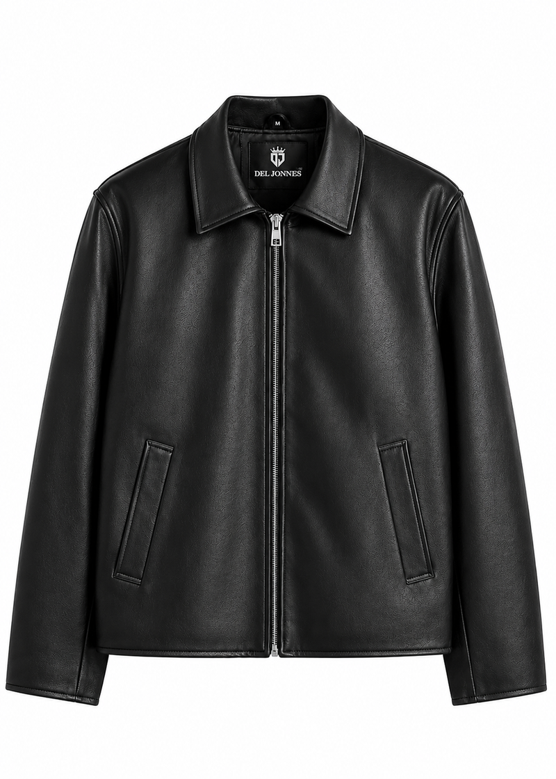 RIDER JACKET