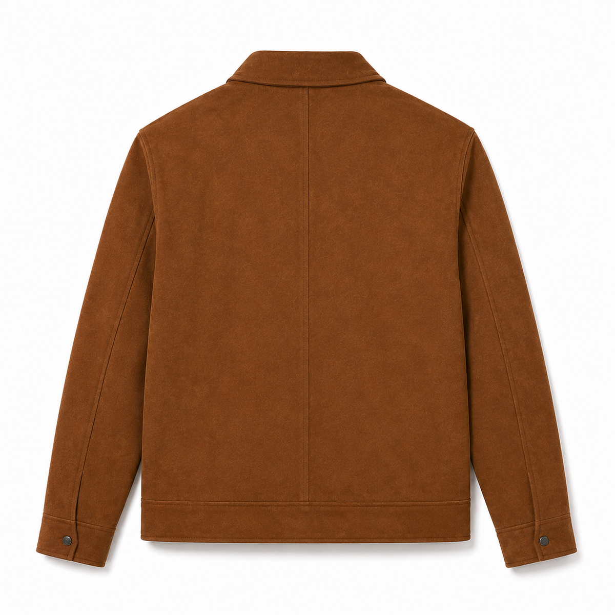 SUEDE JACKET J2