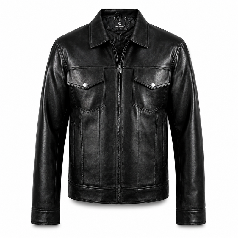 RIDER JACKET
